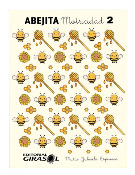 ABEJITA MOTRICIDAD 2