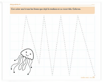 CALIGRAFÍA ALEJANDRITA A