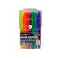 MARCADORES NEON DE 6 UND
