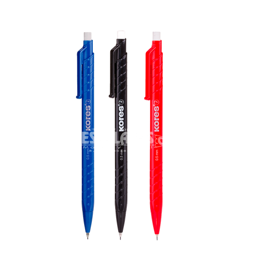 PORTAMINAS DE 0.5 MM