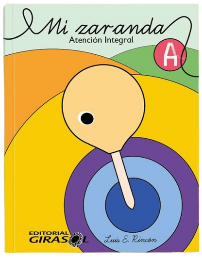 MI ZARANDA ATENCIÓN INTEGRAL A