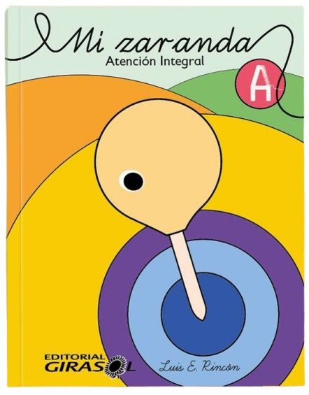 MI ZARANDA ATENCIÓN INTEGRAL A