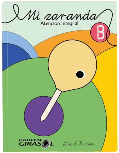 MI ZARANDA ATENCIÓN INTEGRAL B