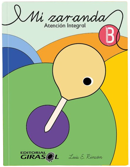 MI ZARANDA ATENCIÓN INTEGRAL B