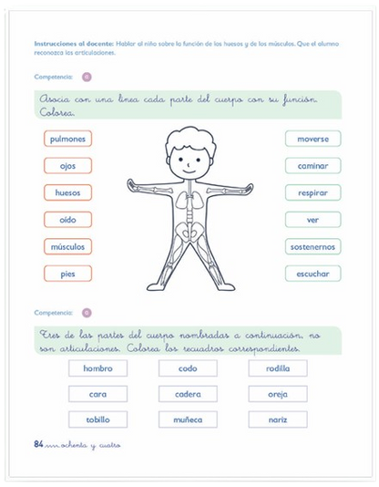 MI ZARANDA ATENCIÓN INTEGRAL B