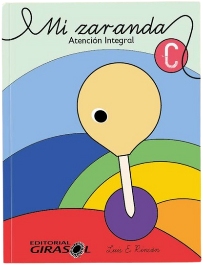 MI ZARANDA ATENCIÓN INTEGRAL C