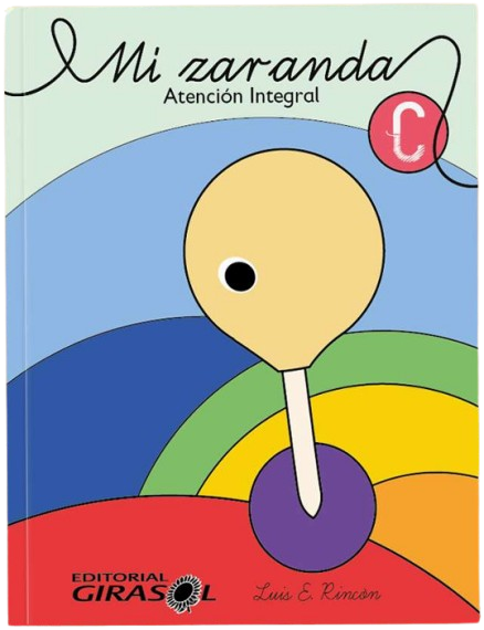 MI ZARANDA ATENCIÓN INTEGRAL C