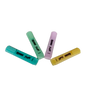 RESALTADORES PASTEL DE 4 UND