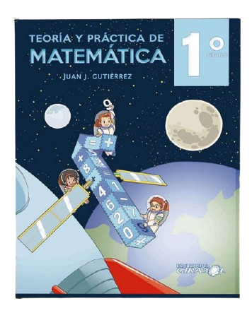 TEORÍA Y PRÁCTICA DE MATEMÁTICA 1