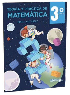 TEORÍA Y PRÁCTICA DE MATEMÁTICA 3