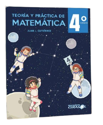 TEORÍA Y PRÁCTICA DE MATEMÁTICA 4