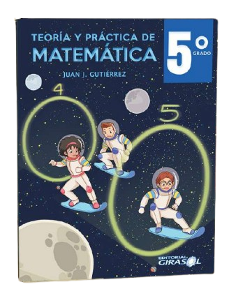 TEORÍA Y PRÁCTICA DE MATEMÁTICA 5