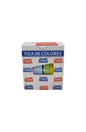 TIZA DE COLORES 12 UND PRIMUS