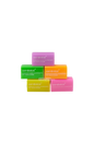 BORRADOR SUAVE FLUORECENTE 1 UND