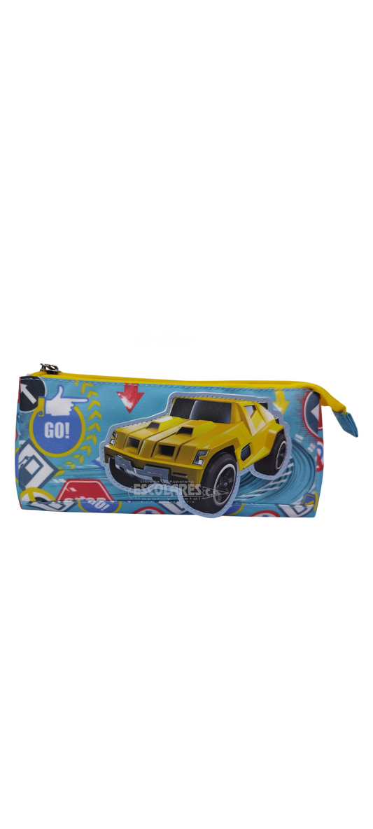 CARTUCHERA DE CARRO SYSABE