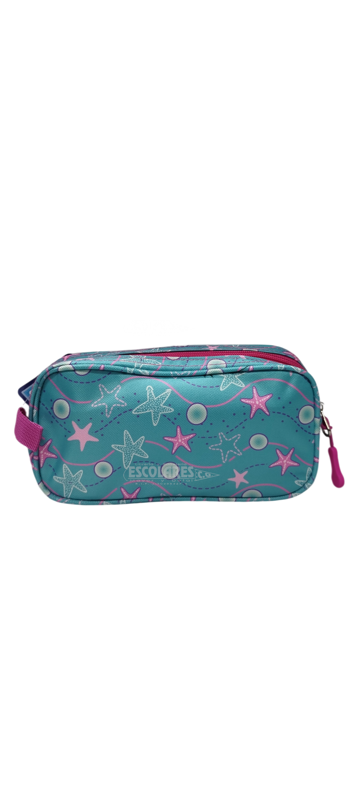 CARTUCHERA DE ESTRELLAS