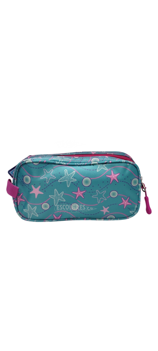CARTUCHERA DE ESTRELLAS