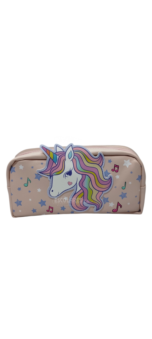 CARTUCHERA UNICORNIO SYSABE