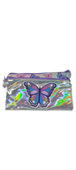 CARTUCHERA DE MARIPOSAS SYSABE
