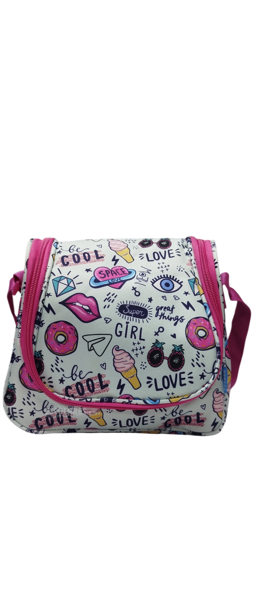 LONCHERA FASHION SYSABE