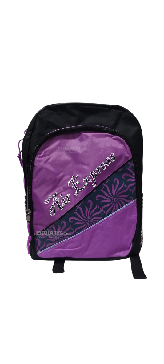 MORRAL ESCOLAR GRANDE AIR EXPRESS