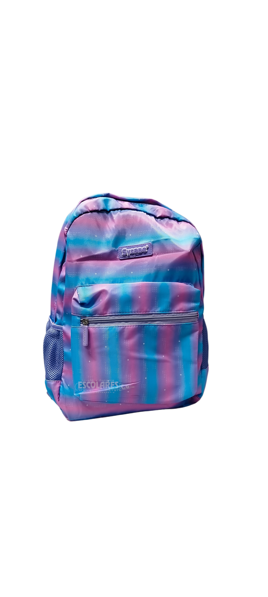 MORRAL ESCOLAR GRANDE TORNASOL SYSABE