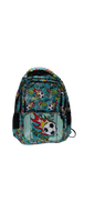 MORRAL ESCOLAR TRUCK SYSABE
