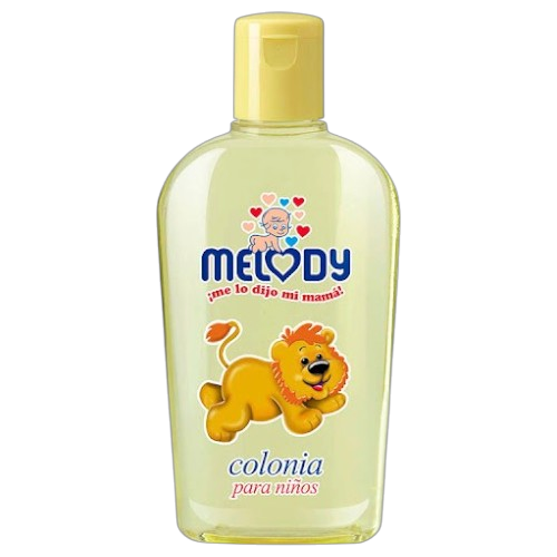 COLONIAS PARA NIÑOS