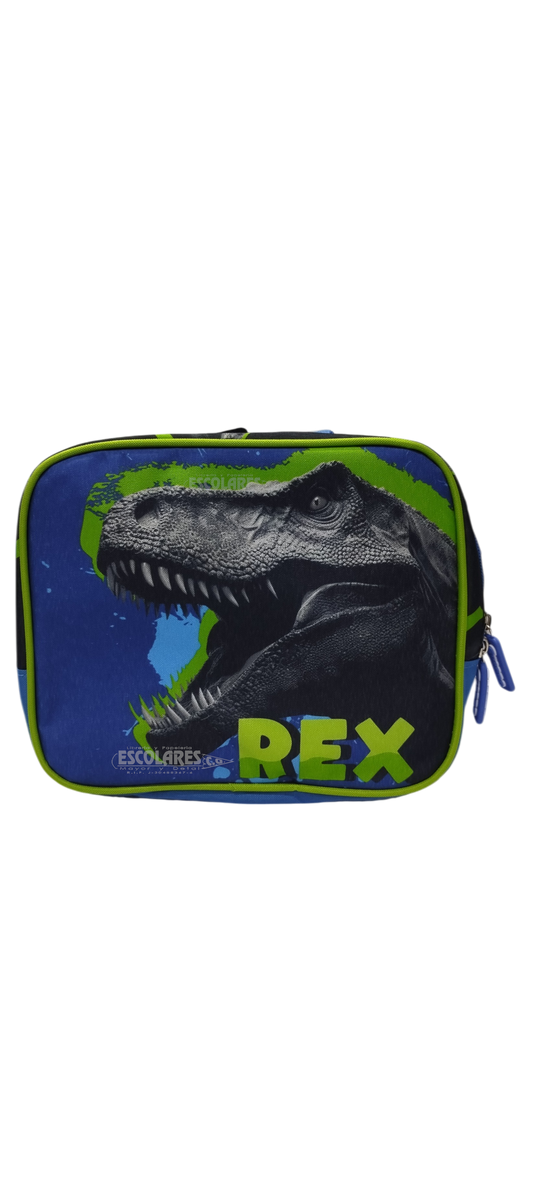 LONCHERA REX SYSABE