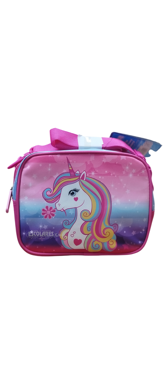 LONCHERA UNICORNIO