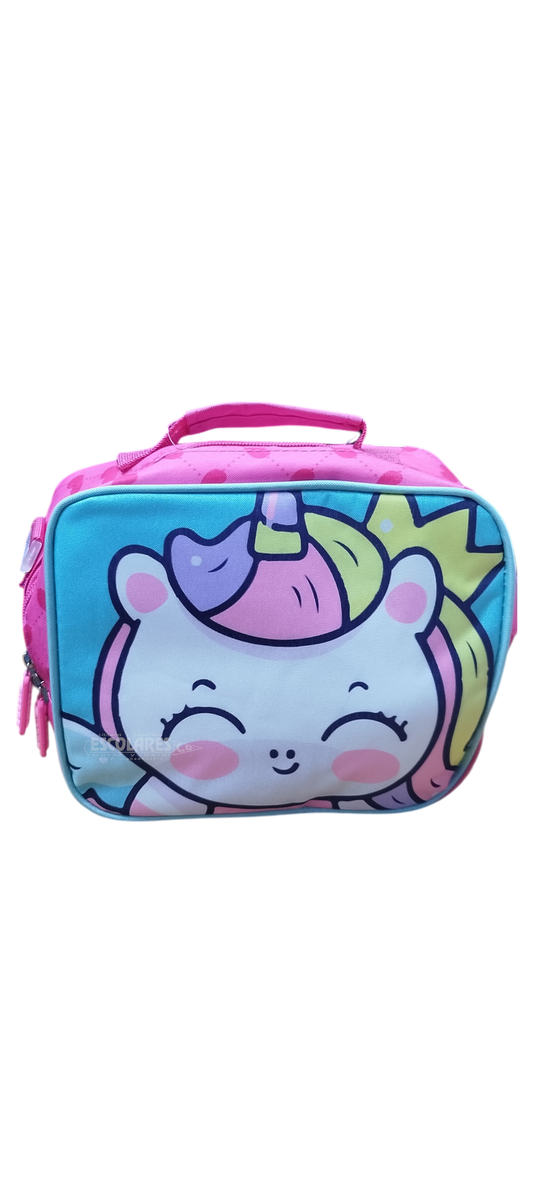 LONCHERA DE UNICORNIO