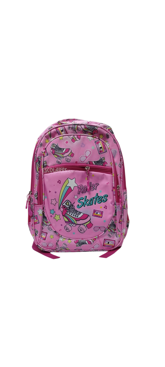 MORRAL ESCOLAR SYSABE