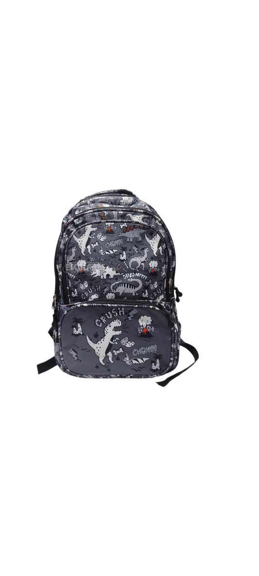 MORRAL ESCOLAR TRUCK SYSABE
