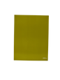 LIBRETA DE UNA LINEA EMPASTADA UNICOLOR