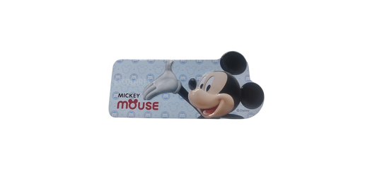 CARTUCHERA METALICA DE DISNEY PARA NIÑO