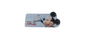 CARTUCHERA METALICA DE DISNEY PARA NIÑO