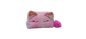CARTUCHERA PELUCHE DE GATO