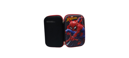 CARTUCHERA DE MARVEL GRANDE