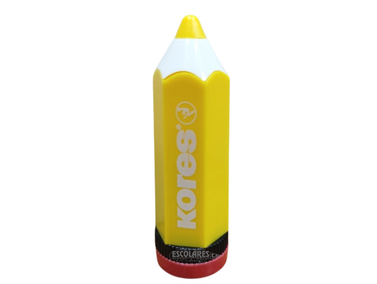 SACAPUNTA CON DEPOSITO KORES