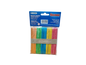 PALETA DE MADERA COLORES SURTIDOS 50 UND