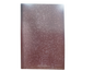 CARPETA MARRON TAMAÑO OFICIO
