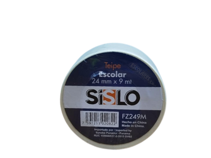 TIRRO ESCOLAR