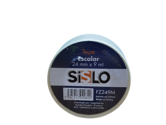 TIRRO ESCOLAR